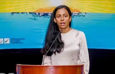 ވަޒީފާއިން ވަކިވާން މަޖުބޫރުކުރި ކަމަށް ވިދާޅުވެ، ބޮޑެތި ތުހުމަތުތަކެއް!