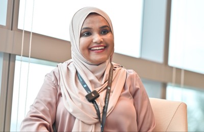 ޑރ. ފަޒްނާ: އާއިލާތަކަށް ހިތްހަމަޖެހުން ގެނެސްދީފި