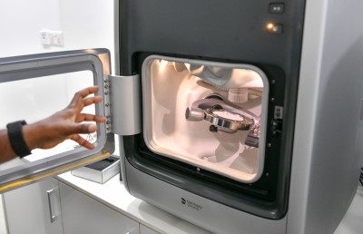 ރާއްޖޭގެ ފުރަތަމަ ޑިޖިޓަލް ލެބާއެކު މެޑިފްލެކްސްއިން ދަތުގެ ފަރުވާގެ ތެރެއަށް