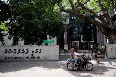ބީއެމްއެލްއިން ގައުމީ ދާރުލްއާސާރު ތަރައްގީ ކުރުމަށް އެހީތެރިކަން ފޯރުކޮށްދެނީ
