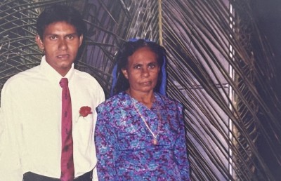 ތުއްޓޭގެ ކެމެރާގެ ފަހަތުގައި ފޮރުވިފައިވީ ފަސް ތަރީގެ ވާހަކަތައް