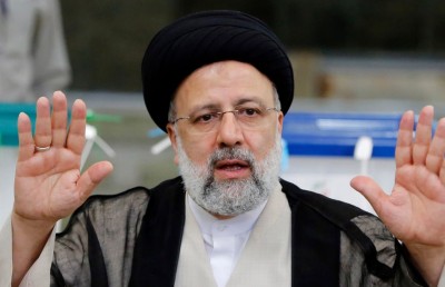 އީރާންގެ ނިއުކްލިއާ މުއާހަދާ އަށް އެމެރިކާ އަމަލުކުރާނެ: ބައިޑެން