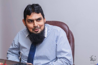 ހައްގަކާ ނުލައި އިލްމުވެރިއަކަށް އަނިޔާވެރިވުމަކީ ހުރިހާ އިލްމުވެރިންނަށް އަނިޔާކުރުން ފަދަ ކަމެއް: ޑރ. އަލީ ޒާހިރު