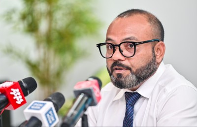 ބަންކަރިންއަށް އަންނަ ބޯޓުތަކުގެ ކުނި މެނޭޖްކުރުން ވެމްކޯއަށް