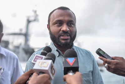އިސްލާމީ ފަތުވާދޭ މަޖިލީސް އޮތީ ޕެރަލައިޒްވެފައި: ޑރ. ޝަހީމް
