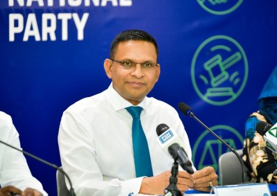 ރާއްޖޭގެ އިސްލާމީ ވަހުދަތު ދެމެހެއްޓޭ ކަމަށް ޤަބޫލެއް ނުކުރަން: ނާޒިމް