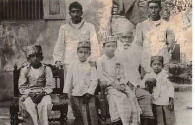 އަބްދުލްމަޖީދު މާހިރު އަވަހާރަވުން: ދިވެހި ތާރީހުގެ ބާބެއްގެ ނިމުން