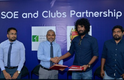 200 މިލިއަން ވެސް ވީ ބޮޑު އިސްރާފަކަށް، އަދިވެސް އެ ގޮތަށް ފައިސާ ހޭދަކުރަންވީތަ؟!