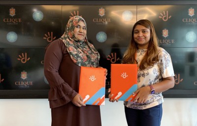 އައިސީޓީއެސްއާރުގެ ޑިޖިޓަލް ޕާޓްނަރަކަށް ދިރާގު