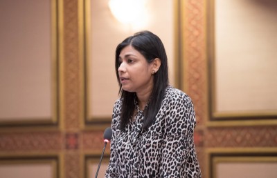 ރޮޒައިނާގެ ޓްވިޓާ އެކައުންޓު ހެކް ކޮށްފި