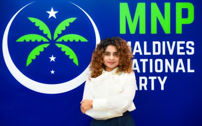އެމްއެންޕީގެ ތަރުޖަމާނު ކަމުން އަސްރާ، އިސްތިއުފާ ދެއްވައިފި