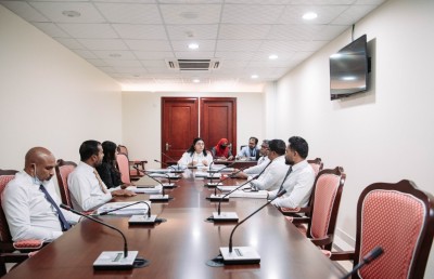 ސްކޫލްގައި އަނިޔާދިން މީހާ ނުހޯދި ލަސްވާތީ ކަންބޮޑުވުން!