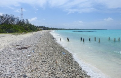 ކެލާގެ ރީތި ހިމުން ދޮންވެލި ބީޗު އަކިރިއަށް ވަނީ!