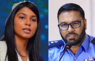 ކުދިންގެ ފުރާނަ ސަލާމަތްކުރަން އެޅި ފިޔަވަޅަކަށް 30 މީހަކަށް ދައުވާ؟