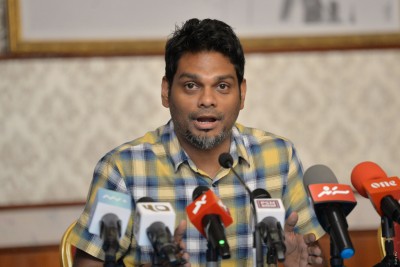މަކުނު ވިދުރި، ރާއްޖެއަށް އަތުވެދާނެ ހާލަތަކަށް އެސްޓީއޯ އިން ތައްޔާރުވާން ފަށައިފި
