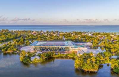 އައްޑޫގައި ހިނގި އެކްސިޑެންޓެއްގައި މީހަކު މަރުވެއްޖެ