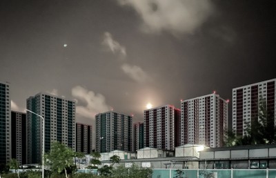 ހިޔާ ފްލެޓުތަކަށް ހާއްސަ ޕްރޮމޯޝަނެއް އުރީދޫން ފަށައިފި