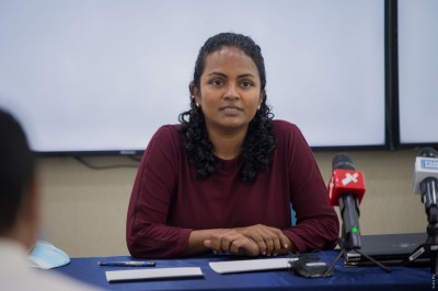 ސޯލާ ހަކަތައަށް ޚާއްސަ ބެޓަރީ އެނާޖީ ސްޓޯރޭޖް ސިސްޓަމް ގާއިމުކުރުމަށް ބީލަމަށް ހުޅުވާލައިފި