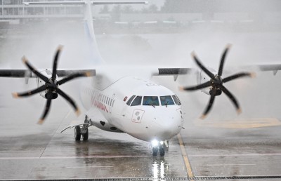 ރަންވޭ ބާވެ، ދެ ބޯޓު ހަލާކުވުމުން މޯލްޑިވިއަން އިން ކޫއްޑޫއަށް ދަތުރުތައް ހުއްޓާލަނީ