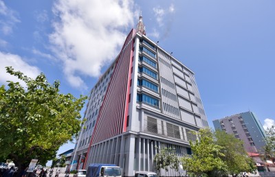 ތިންވަނަ ކުއާޓާގައި ދިރާގަށް 191 މިލިއަން ރުފިޔާގެ ފައިދާއެއް