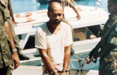 މައުމޫންގެ ހަރަކާތްތައް ލުތުފީ ދިޔައީ ކައިރިން ބަލަމުން: އަނީސާ