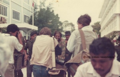 ނޮވެމްބަރު 3 ގެ ހަމަލާ: ޝިރަންގެ އާ ފޮޓޯތަކެއް