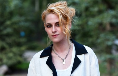 ކްރިސްޓަންގެ ހުވަފެނަކީ ބޮންޑްގެ ވިލަންއެއްގެ ރޯލު