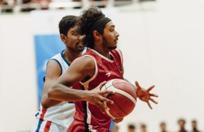 އާއިލީ ކުޅިވަރު މިހާރު ދިރުވަނީ ޒައިދާން