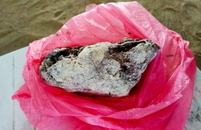 "ސެންސް މޭކް" ކޮށްލި ޗިންއަށް މާފުށިން ހުދަންބަރެއް ފެނިއްޖެ