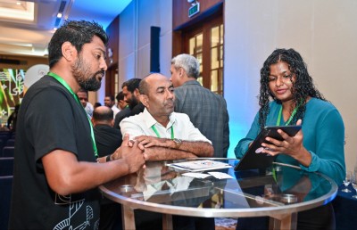 އެމްއައިބީން ގެސްޓް ހައުސް ސިމްޕޯޒިއަމް ކޮންމެ އަހަރަކު ބާއްވަނީ