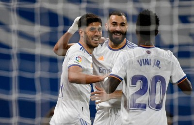 ސެލްޓާ އިން ބާސާ ހިފަހައްޓައިފި، ރެއާލް އެއްވަނަ އަށް