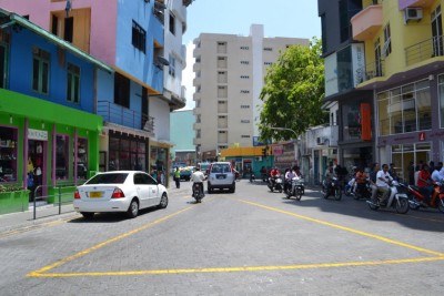 މިނީ ބަހުގެ ޚިދުމަތް ފެށުމަށް ފަނޑިޔާރު މަގު، އެއްކޮޅަށް ދުއްވާ މަގަކަށް ބަދަލުކޮށްފި