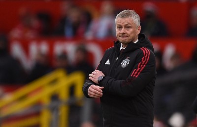 މެންޗެސްޓާ ޑާބީގައި ޔުނައިޓެޑް ބަލިވިއިރު ރޮނާލްޑޯ އަކަށް އެހީއެއް ނުވެވުނު