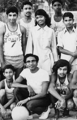 އާއިލީ ކުޅިވަރު މިހާރު ދިރުވަނީ ޒައިދާން