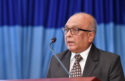 ވިލާ ކޮލެޖުގެ "ސޯޝަލް ރިސާޗް އެންޑް އިނޮވޭޝަން ކޮންފަރެންސް" ފަށައިފި