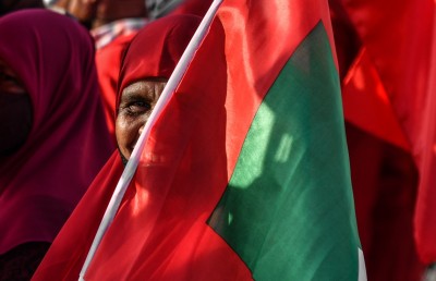 ސިވިލް ސާވަންޓުންނަށް ހެދުނު ގޮތެއް ނޭނގެ!