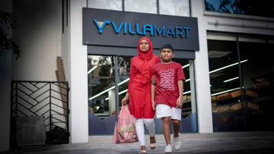 ކުދިންގެ އިންޓަވަލްއަށް އެންމެ ކޮލިޓީ، މީރު، ފައިދާހުރި ތަކެތި ވިލާ މާޓުން