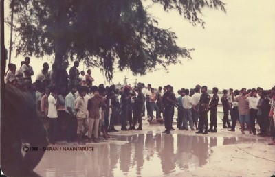 ނޮވެމްބަރު 3 ގެ ހަމަލާ: ޝިރަންގެ އާ ފޮޓޯތަކެއް