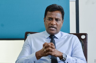 އިސްލާމީ ޝަރީއަތް ތަންފީޒު ކުރާ ވެރިކަމެއް ދިވެހީން އަދި ދެކޭނެ: އުމަރު