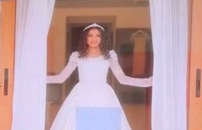 ސަން ސިޔާމް އާއި ޒާރާ ކައިވެނި ބައްލަވައިގެންފި