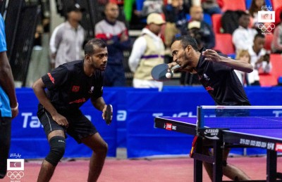 އިރާންގެ ޒުވާން ޕެއާ ބަލިކޮށް ޝައްފާނާއި މުންސިފް އަނެއް ބުރަށް