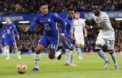 ޗެލްސީ އެއްވަރު، ނޯވިޗަަށް ފުރަތަމަ މޮޅު