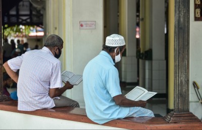 އިސްލާމީ ޢަޤީދާގެ ފުރިހަމަކަން