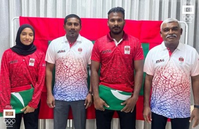 އިސްލާމިކް ސޮލިޑަރިޓީ ގޭމްސް: ރާއްޖޭގެ ދިދަ އުފުލާނީ ހިމްނާ އާއި ވިލްދާން