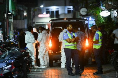 ޝިއާއުގެ ޖަނާޒާ ފުވައްމުލަކުގައި ބާއްވަން ހަށިގަނޑު މިއަދު ގެންދަނީ