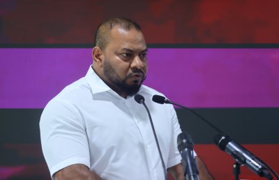 ބޮޑީބިލްޑިން ވޯލްޑް ޗެމްޕިއަންޝިޕް: 55 ގައުމު، މިއީ ރާއްޖޭގައި ބާއްވާ އިންޓަނޭޝަނަލް އެންމެ ބޮޑު މުބާރާތް