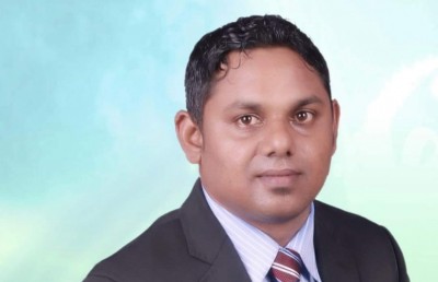 ހާޓްއެޓޭކެއް ޖެހިގެން ފުނާޑު ކައުންސިލްގެ ކުރީގެ ރައީސް ނިޔާވެއްޖެ