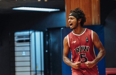 އާއިލީ ކުޅިވަރު މިހާރު ދިރުވަނީ ޒައިދާން