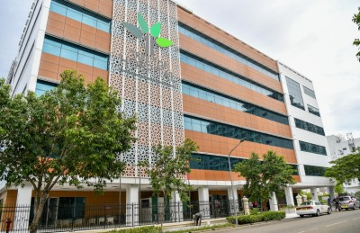 ޓްރީ ޓޮޕް ހޮސްޕިޓަލަށް ފުރަތަމަ ފަހަރަށް ފައިދާވާން ފަށައިފި