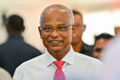 ދިއްގަރާއި ގާދިއްފުށީގެ ގޮނޑި ލިބުމަކީ އެމްޑީޕީއަށް ލިބުނު މުހިންމު ކާމިޔާބީއެއް: ރައީސް